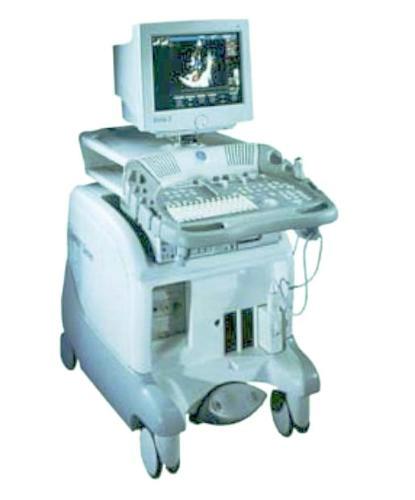 Ультразвуковой сканер VIVID 3 Expert (BT-03)
