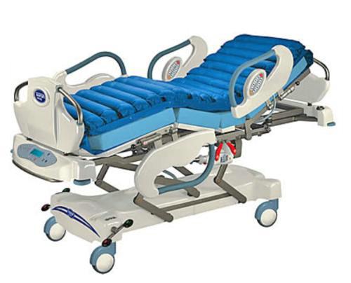 Кровать больничная мультифункциональная LR-07 (LR-07.1)