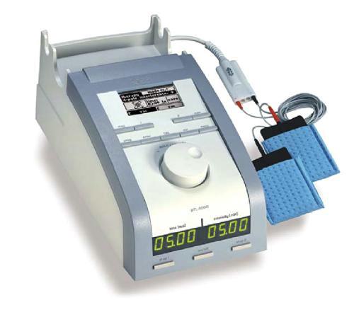 Аппарат электротерапии BTL 4640 Puls Professional (Quad)