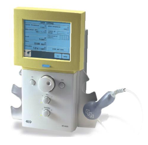 Аппарат ультразвуковой терапии BTL-5710 Sono c возможностью модификации