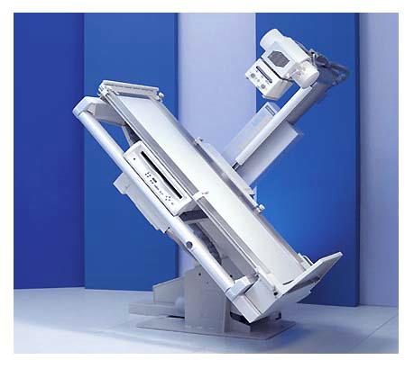Рентгеноскопическая система AXIOM Iconos R100