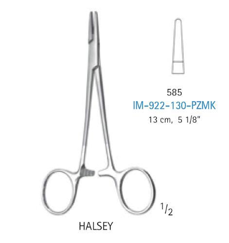 Иглодержатель HALSEY 585