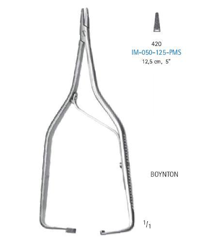 Иглодержатель BOYNTON 420