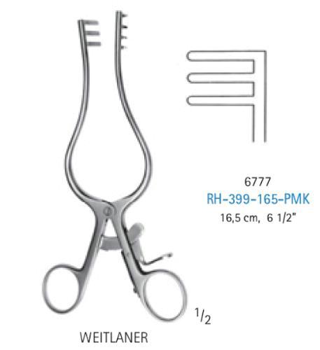 Ретрактор WEITLANER 6777