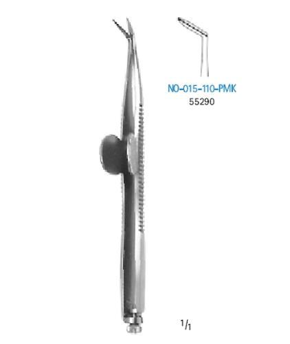 Микроножницы NO-015-110-PMK