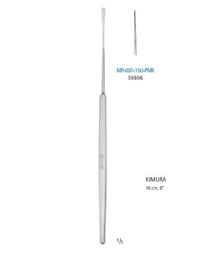 Шпатель микрохирургический KIMURA
