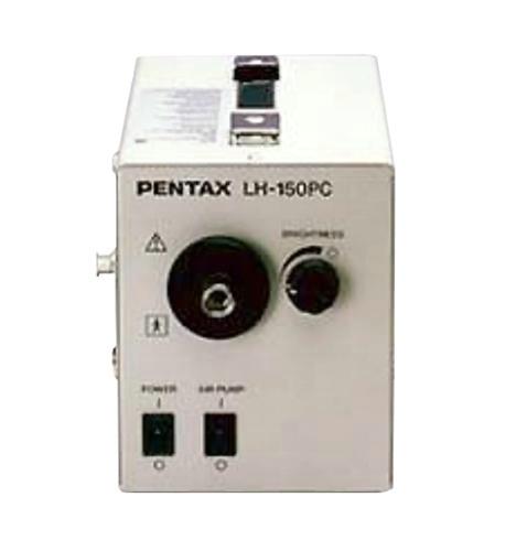 Галогеновый осветитель Pentax LH-150PC