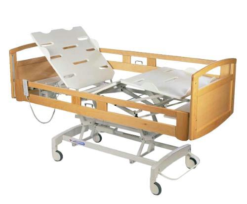 Кровать общебольничная Lojer AFIA HS-4