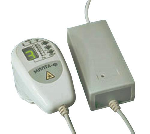 Аппарат лазерной терапии МИЛТА-Ф-5-01