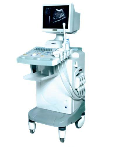 Ультразвуковой сканер SONOSCAPE SSI-800
