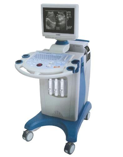 Ультразвуковой сканер CHISON 600A версия 2009