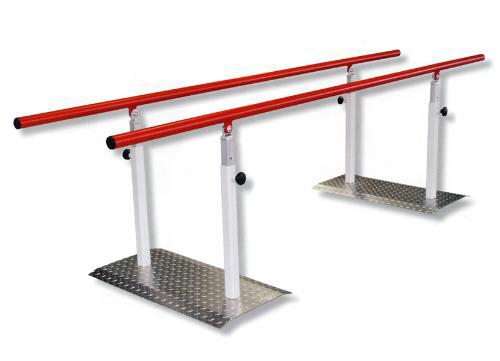 Брусья физиотерапевтические Lojer Parallel Bars