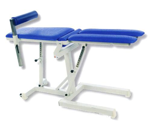 Мобилизационная кушетка Lojer ANGLE BENCH