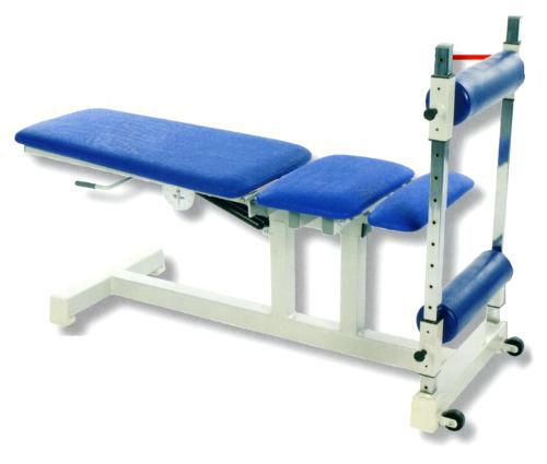 Мобилизационная кушетка Lojer MOBILIZATION BENCH