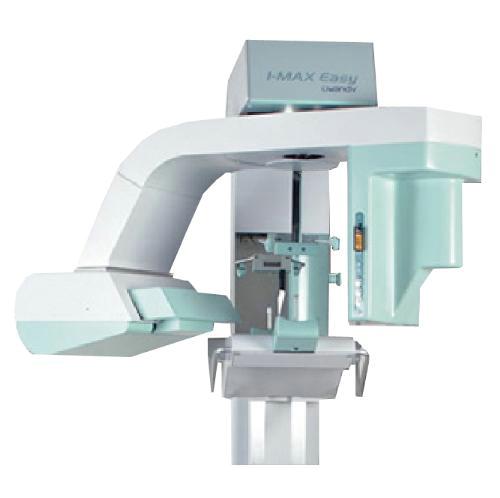 Цифровой панорамный рентгеновский аппарат I-MAX Easy