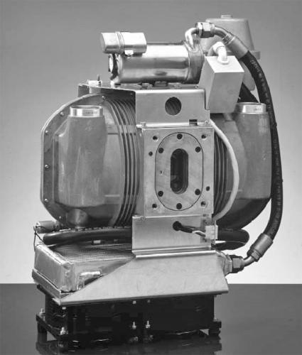 Рентгеновская трубка GS-3576HS