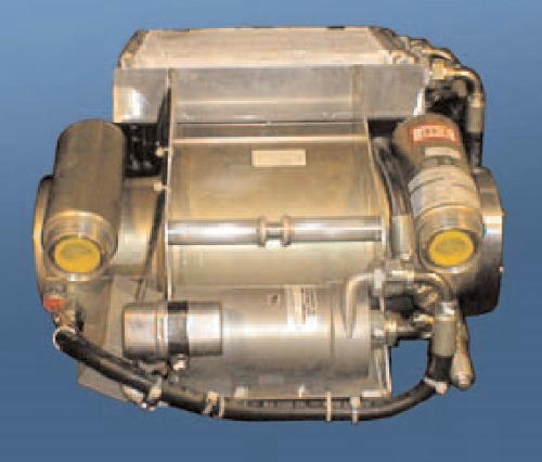 Рентгеновская трубка GS-2176