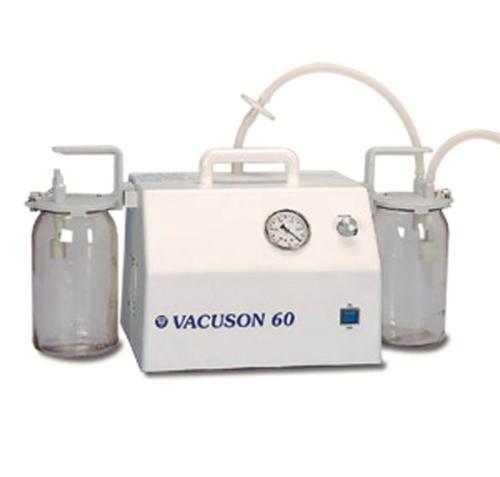 Медицинский отсос VACUSON 60C