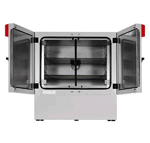 Инкубатор с охлаждением BINDER KB 240