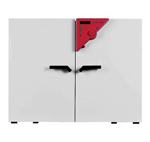 Стерилизатор горячевоздушный BINDER ED 400