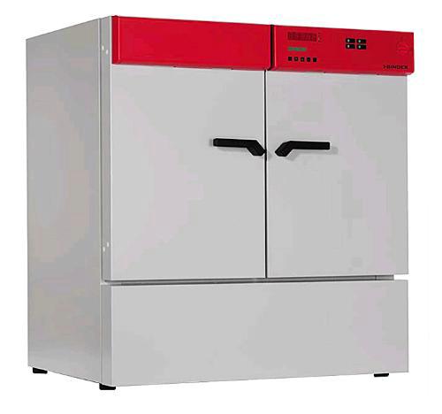 Климатическая камера BINDER KBW 720