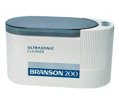 Ультразвуковая мойка BRANSONIC 200