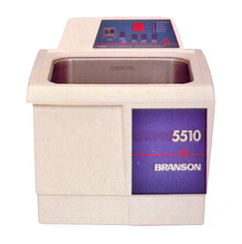 Ультразвуковая мойка BRANSONIC BC-5510E MTH