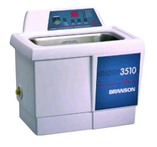 Ультразвуковая мойка BRANSONIC 3510Е DTH