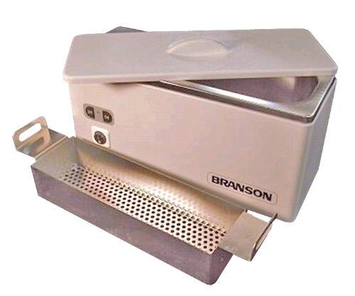 Ультразвуковая мойка BRANSONIC 300