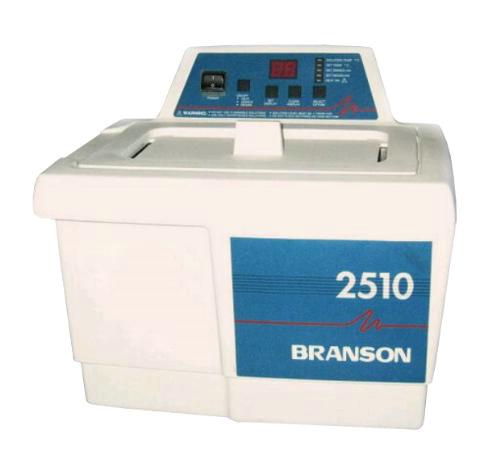 Ультразвуковая мойка BRANSONIC 2510Е DTH