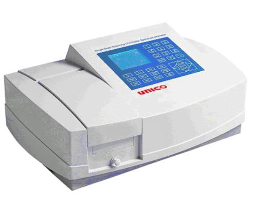 Спектрофотометр UNICO UV-2804