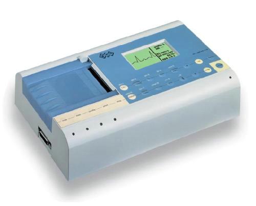 Электрокардиограф BTL-08 SD6 ECG