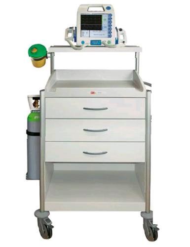 Тележка Schiller II Keo