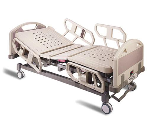 Кровать функциональная DIXION Intensive Care Bed