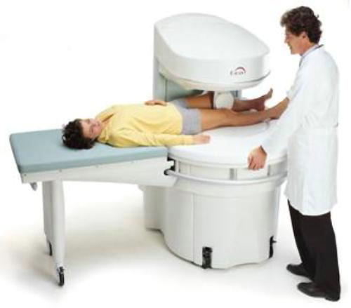 Магнитно-резонансный томограф E-Scan