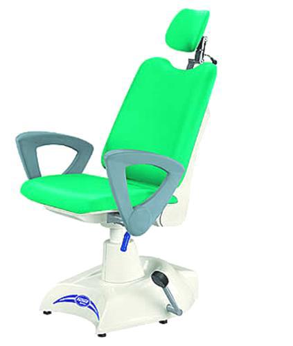 Кресло для офтальмо-ларингологических обследований SM-14 (FO-01.0)