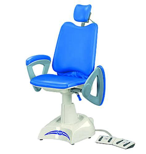 Кресло для офтальмо-ларингологических обследований SM-14 (FO-01.1)