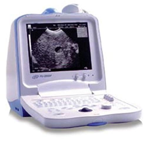 Ультразвуковой сканер PU-2200V
