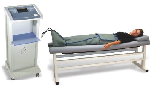 Аппарат прессотерапии PRESSOMED 2900
