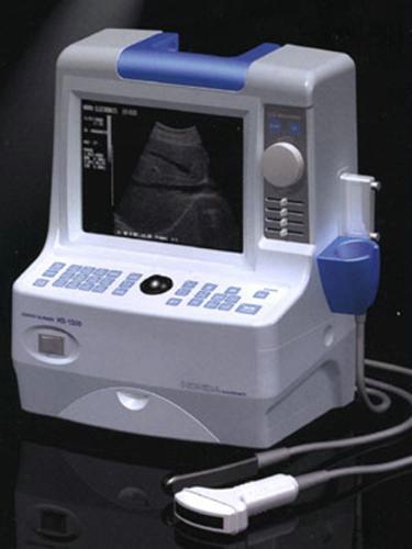 Ультразвуковой сканер HONDA HS-1500