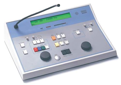 Аудиометр INTERACOUSTICS AD 229e