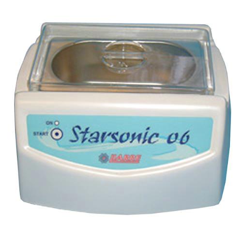 Starsonic 18 ультразвуковая ванна. Ванна для дезинфекции инструментов.