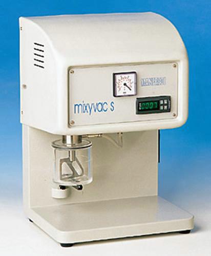 Миксер MIXYVAC S