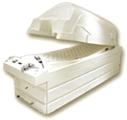 SPA капсула MASSORTHERM 2103