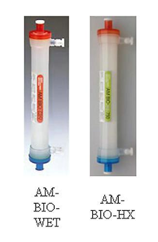 Диализаторы ASAHI серии AM-BIO-HX с био-мембраной