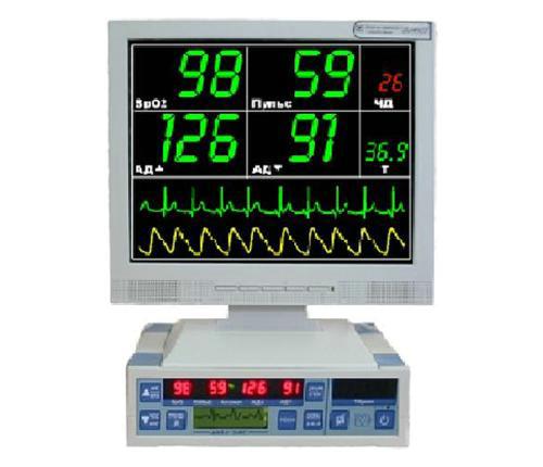 Монитор пациента МАИТ-01 ДАНКО (МАИТ-01-01В)