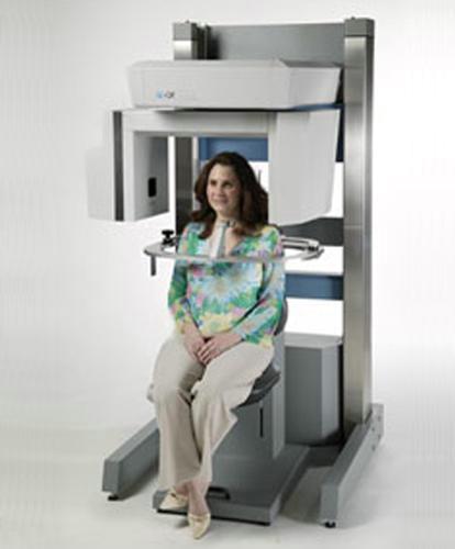 Стоматологический томограф I-CAT
