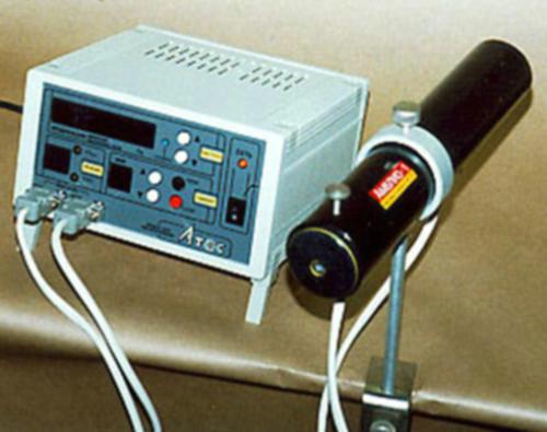 Аппарат магнитотерапии и фотостимуляции АМО-АТОС
