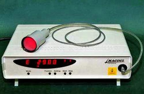 Аппарат лазеротерапии МАКДЕЛ 08