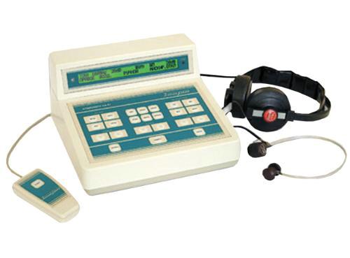 Аудиометр автоматизированный АА-02 (поликлинический)